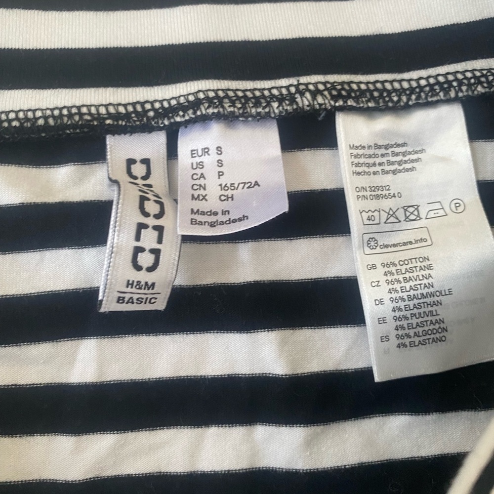 Divided H&M Basics Skirt - Picture 4 of 5